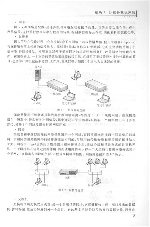 計算機網路基礎(2010年滿昌勇編寫、清華大學出版社出版的圖書)