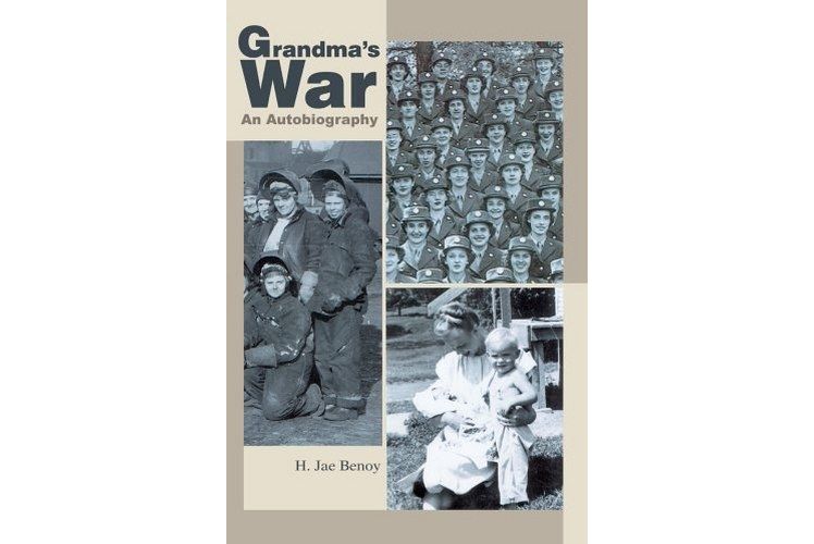 Grandma\x27s War