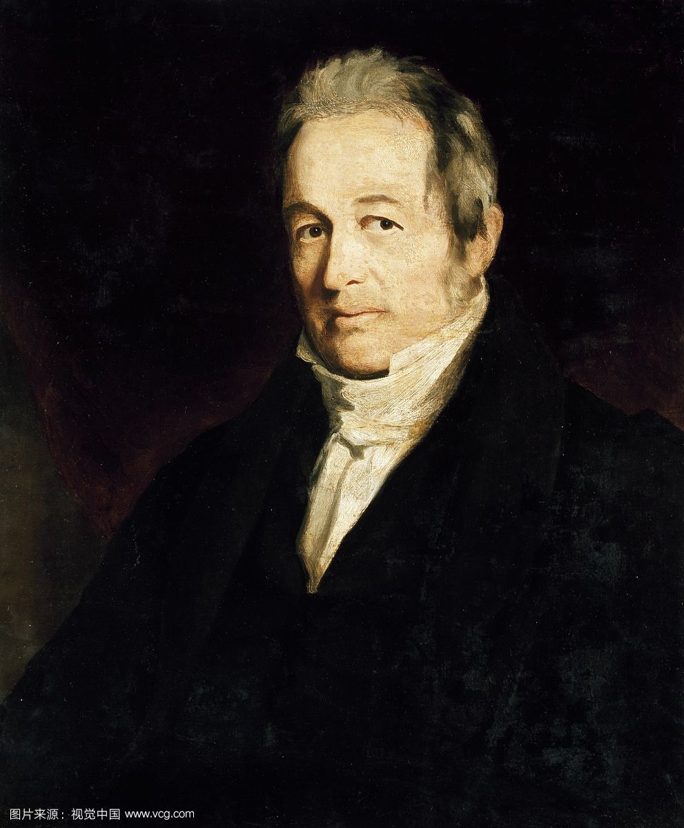 John Mott