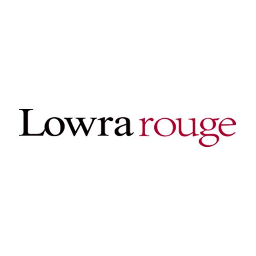 Lowra rouge 羅拉如炬