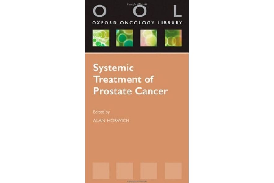 Systemic Treatment of Prostate Cancer