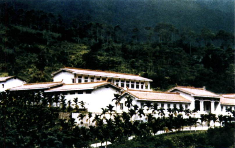 海南省民族博物館