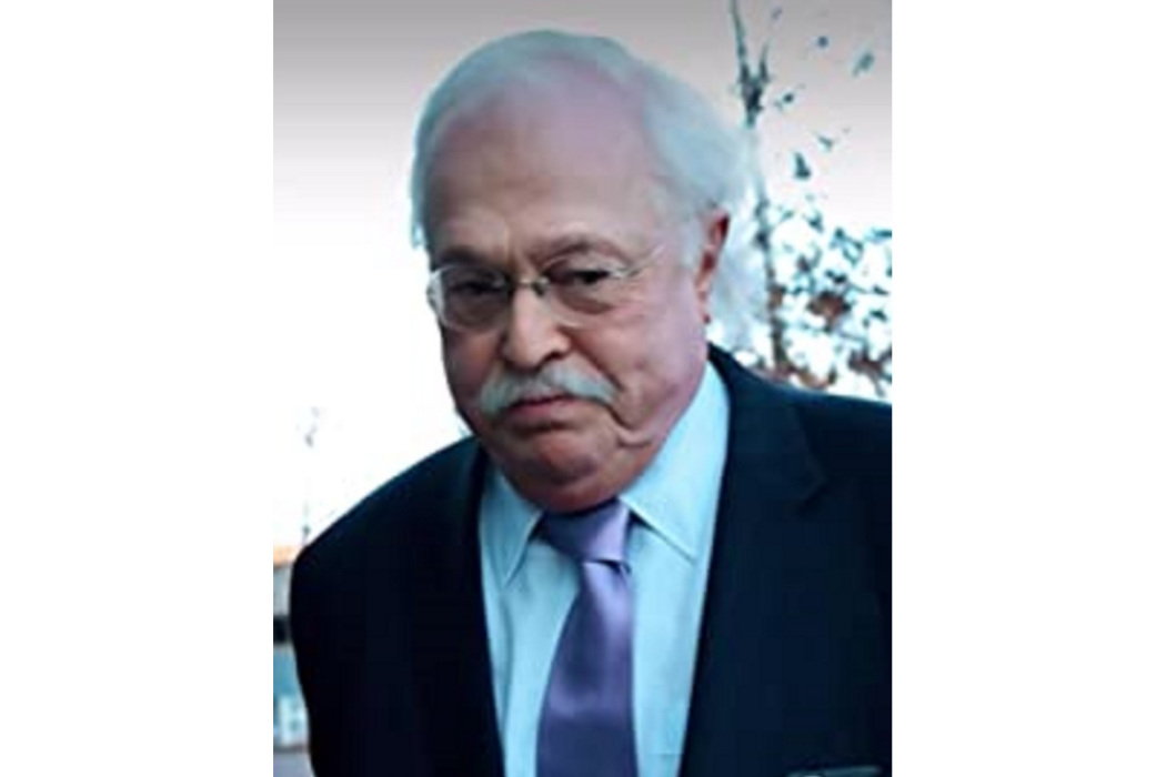 Michael Baden