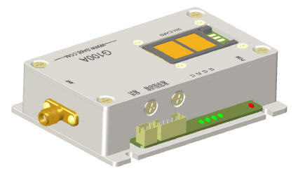 G100簡訊模組