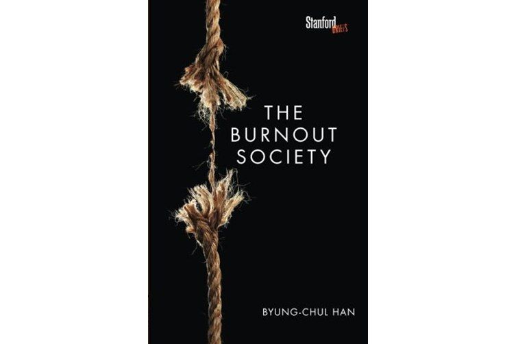 The Burnout Society