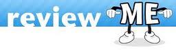 ReviewMe LOGO