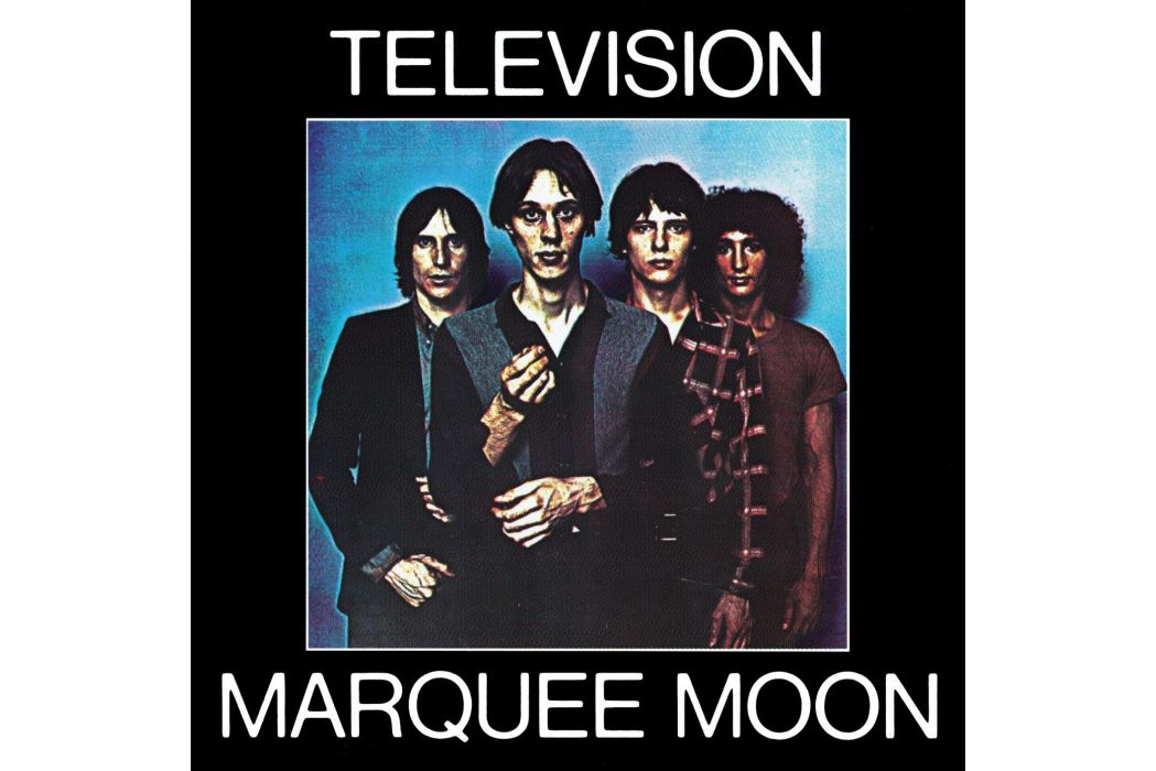 Marquee Moon