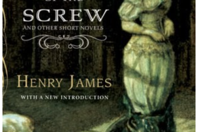 The Turn of the Screw and Other Short Novels