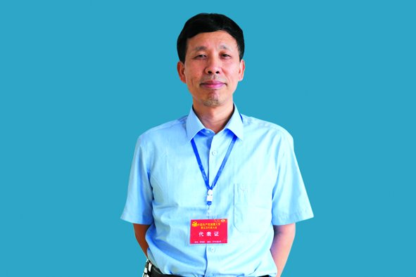 李佑新(湘潭大學馬克思主義學院院長)