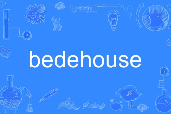 bedehouse