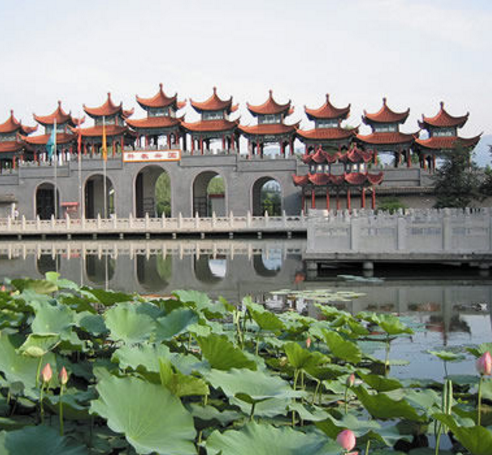 北京明園研修學院