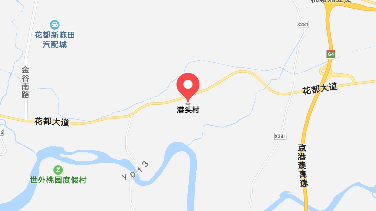 地圖信息