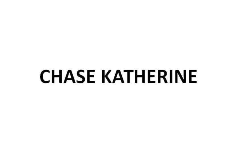 CHASE KATHERINE