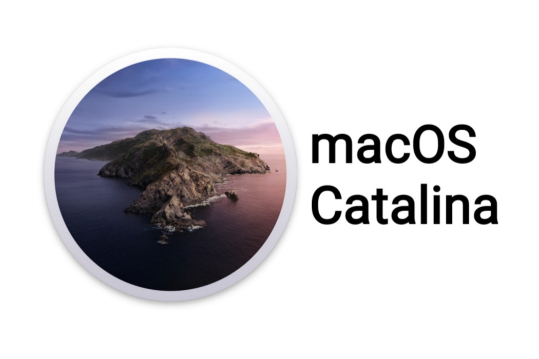 macOS Catalina