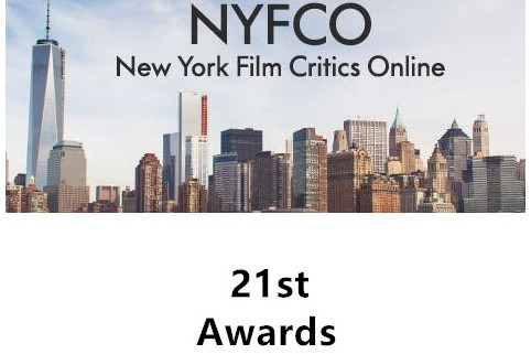 第21屆紐約線上影評人協會獎