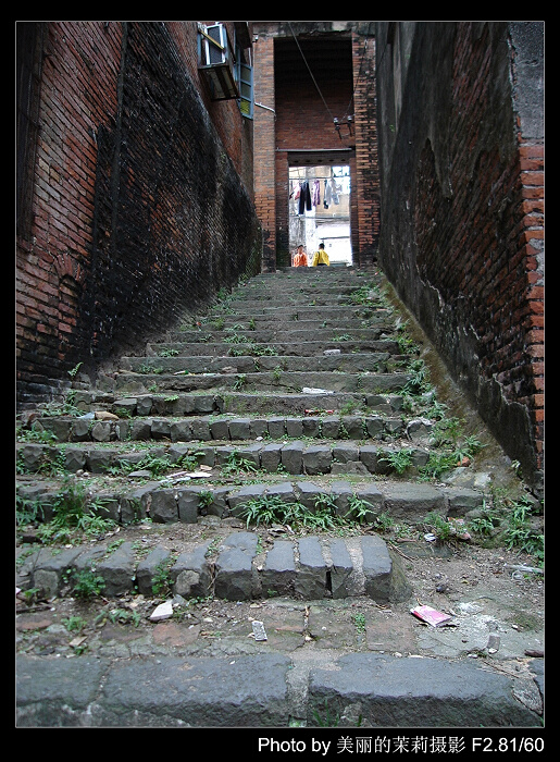 湛江市赤坎區商埠古碼頭遺址之一