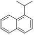 1-異丙基萘
