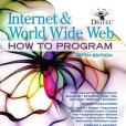 Internet & World Wide Web: How to Program, Fifth Edition