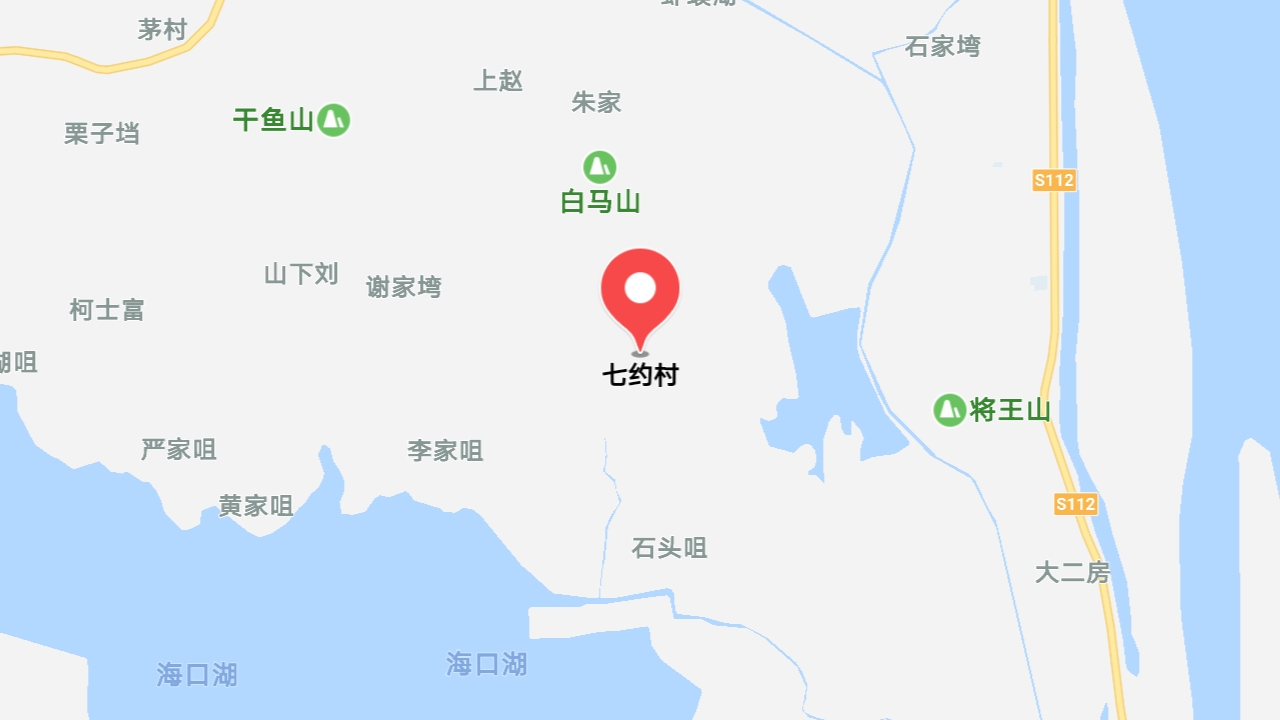 地圖信息