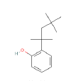2-（1,1,3,3-四甲基丁基）苯酚