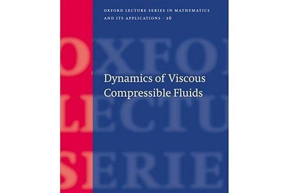 Dynamics of Viscous Compressible Fluids