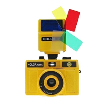 LOMO相機