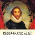 Pericles Prince of Tyre