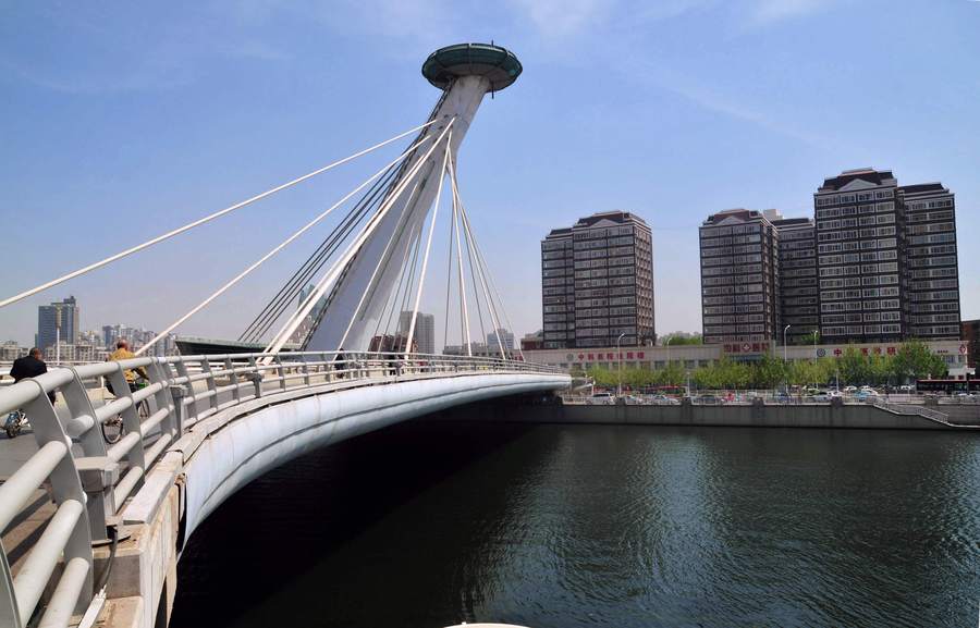 赤峰橋