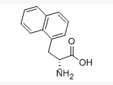 3-(1-萘基)-D-丙氨酸