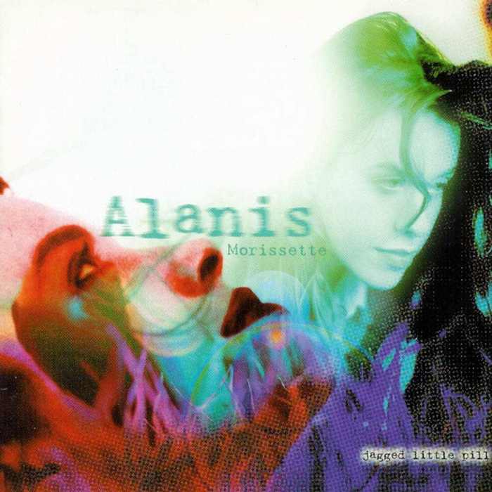 Jagged Little Pill