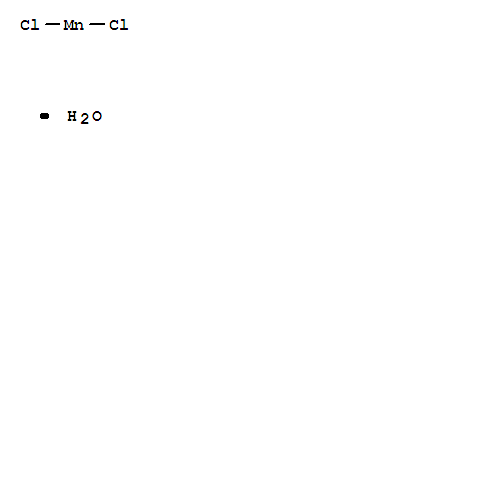 二氯化錳單水合物
