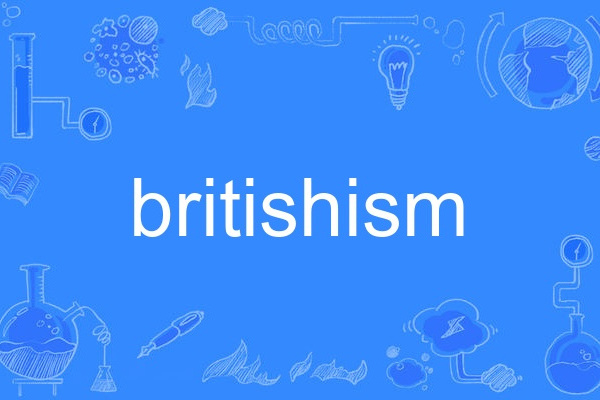 britishism