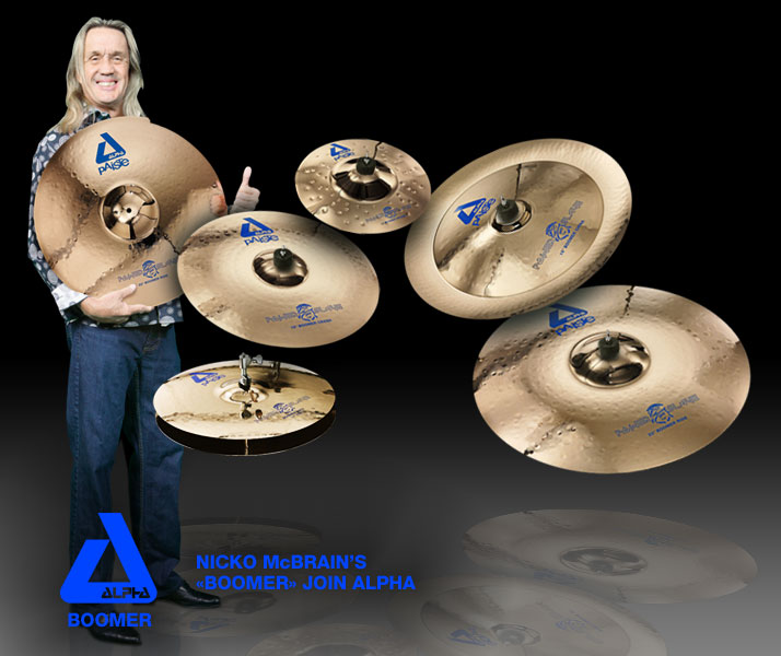 paiste