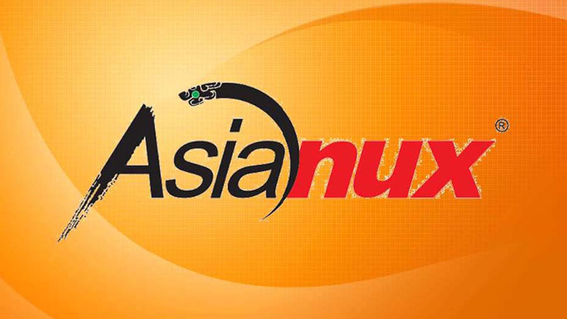 Asianux Server