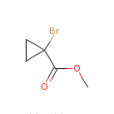 1-溴環丙烷甲酸甲酯