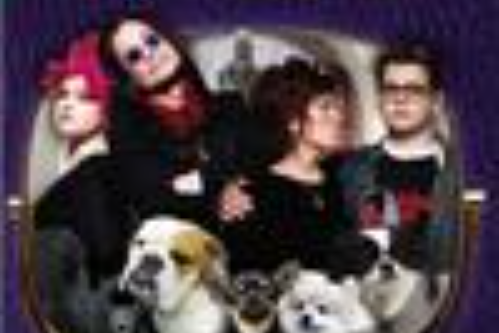 The Osbournes