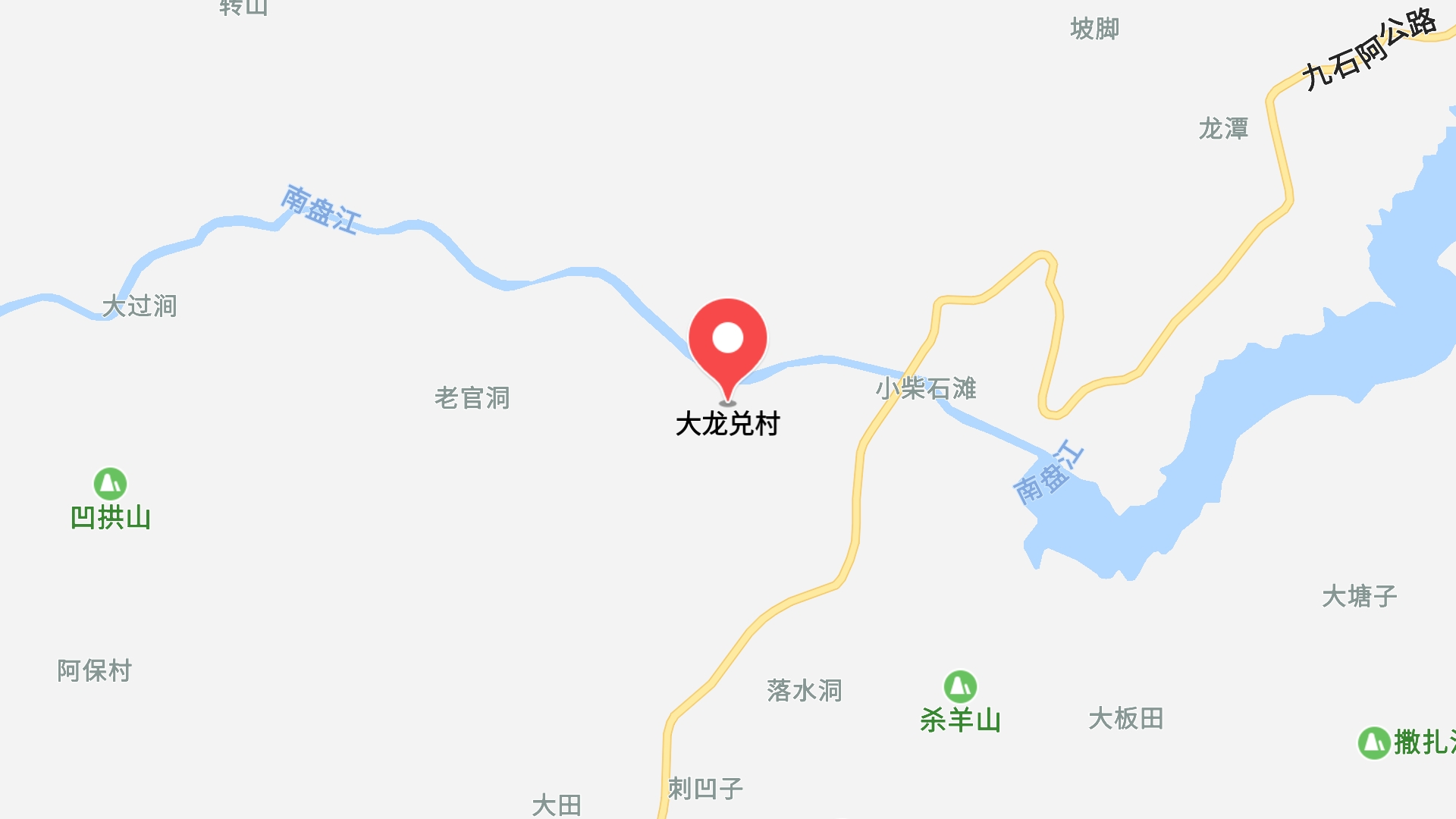 地圖信息