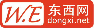 東西網logo