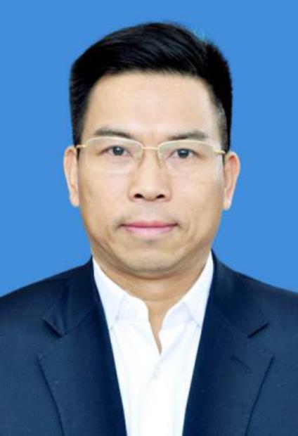 李中城(華廷集團有限公司董事長)