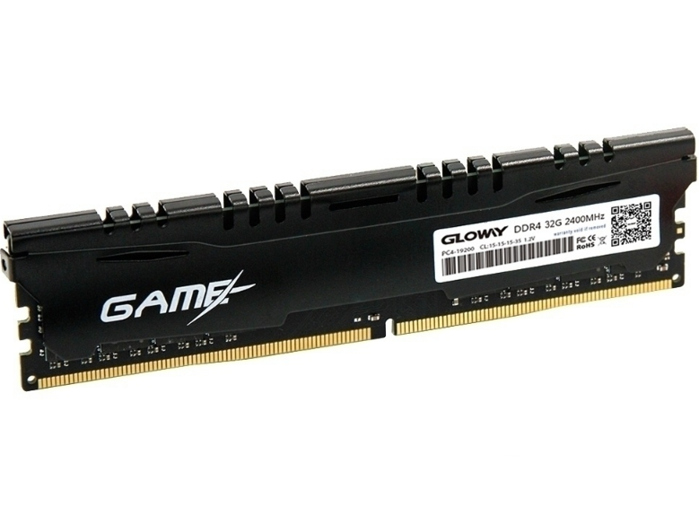 光威32GB DDR4 2400