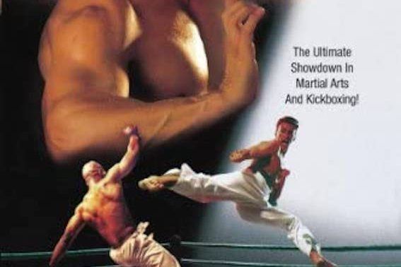 Bloodsport: The Dark Kumite