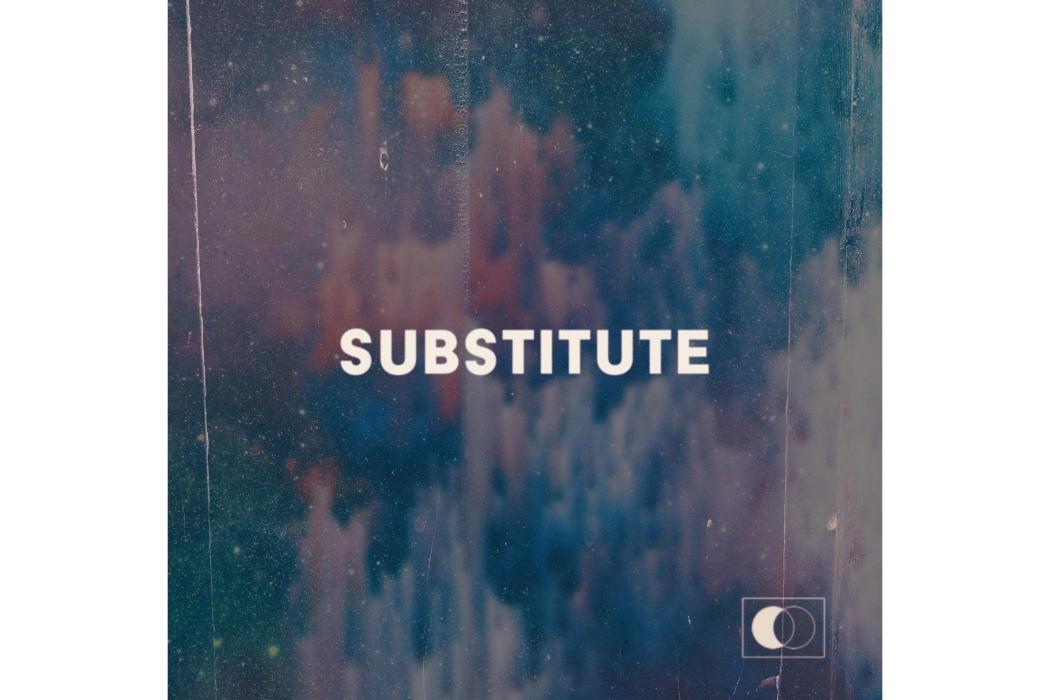 substitute(Dawin演唱的歌曲)