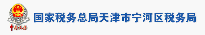 國家稅務總局天津市寧河區稅務局