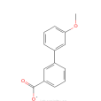 3\x27-甲氧基聯苯-3-羧酸