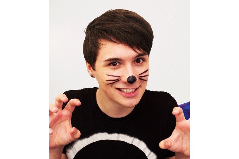 Dan Howell