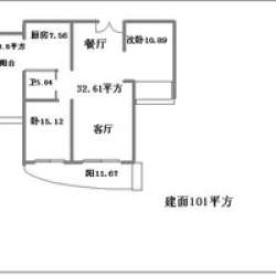 控江路119弄小區