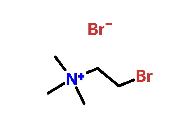 （2-溴乙基）三甲基溴化銨(2-溴乙基-三甲基溴化銨)