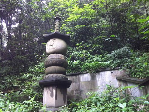 雲棲寺