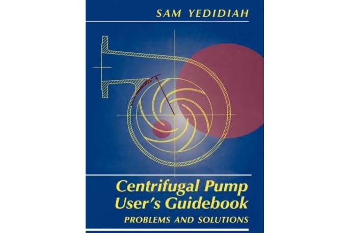 Centrifugal Pump User\x27s Guidebook