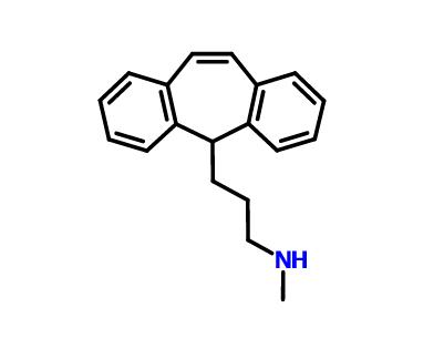 普羅替林